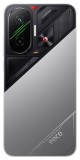 Poco F7 12GB/512GB stříbrná
