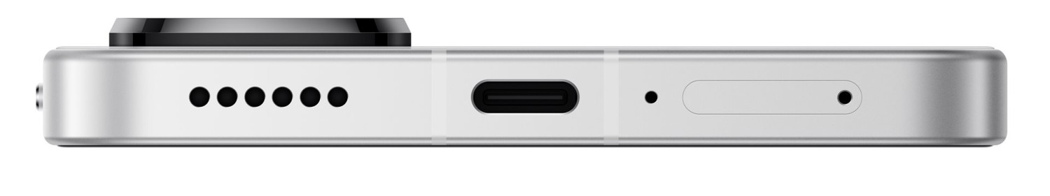 Poco F7 12GB/512GB stříbrná