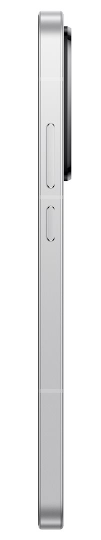 Poco F7 12GB/512GB stříbrná