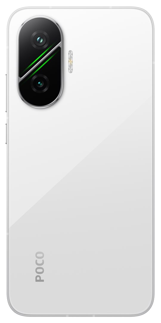 Poco F7 12GB/512GB bílá