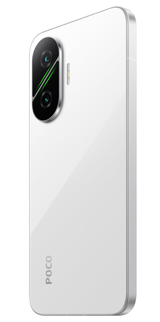 Poco F7 12GB/512GB bílá
