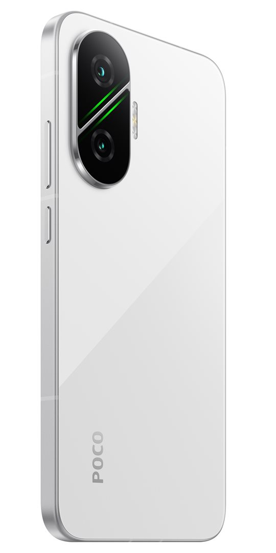 Poco F7 12GB/512GB bílá