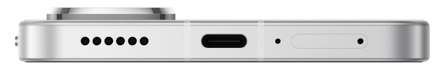 Poco F7 12GB/512GB bílá