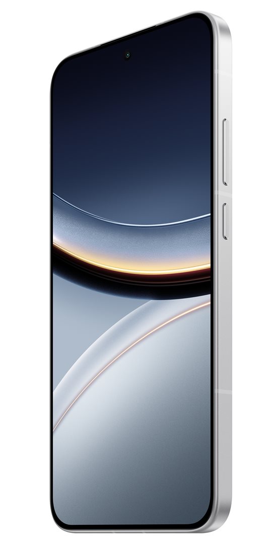 Poco F7 12GB/512GB bílá