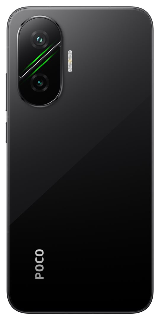 Poco F7 12GB/512GB černá