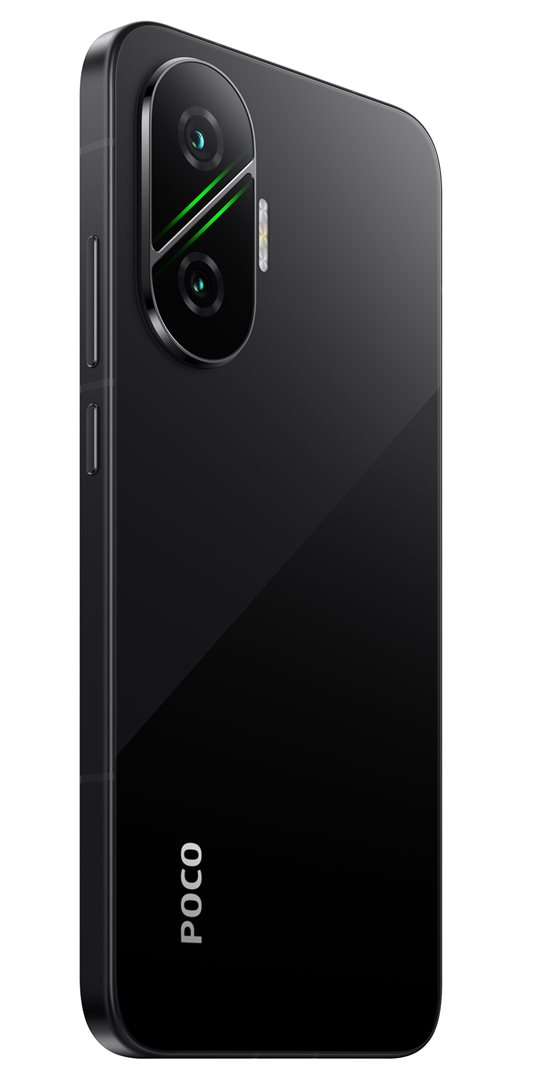 Poco F7 12GB/512GB černá