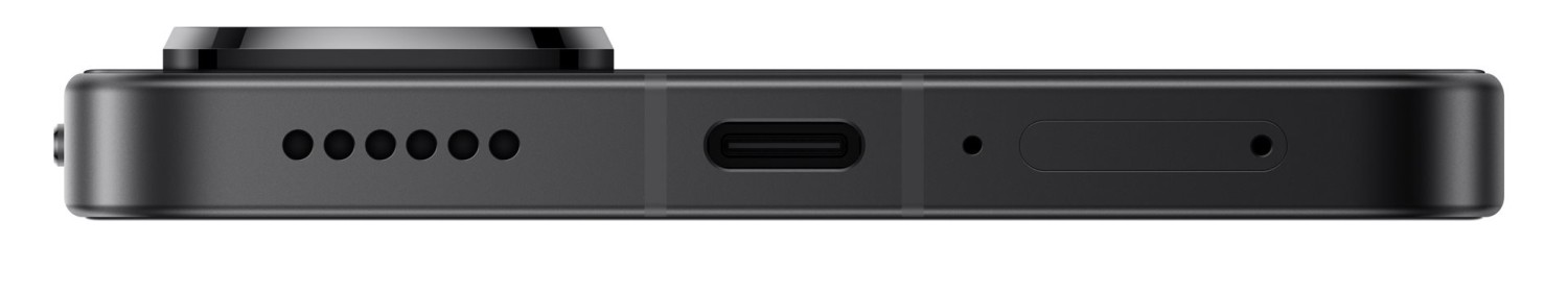 Poco F7 12GB/512GB černá
