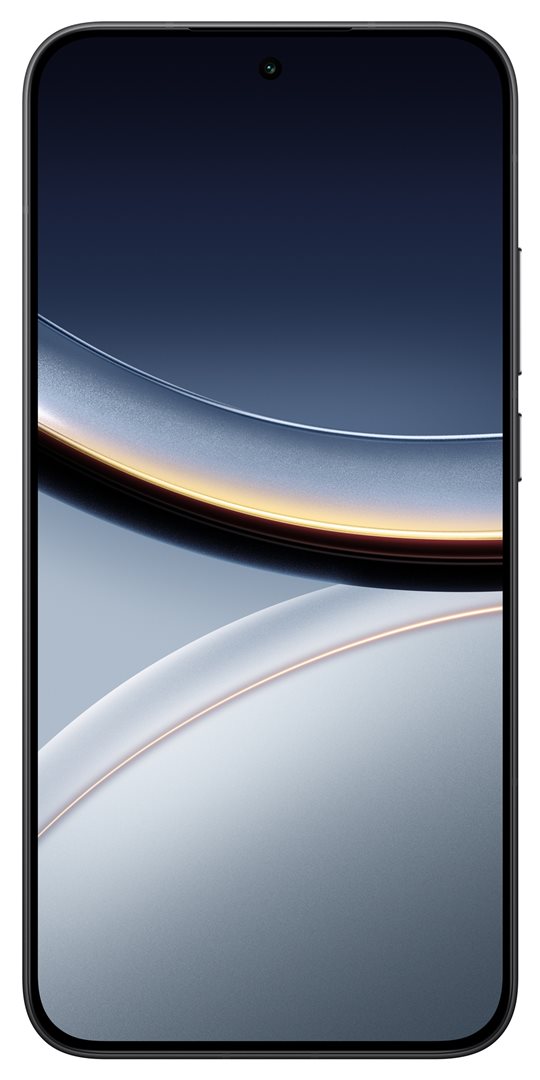 Poco F7 12GB/512GB černá