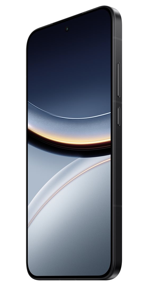 Poco F7 12GB/512GB černá