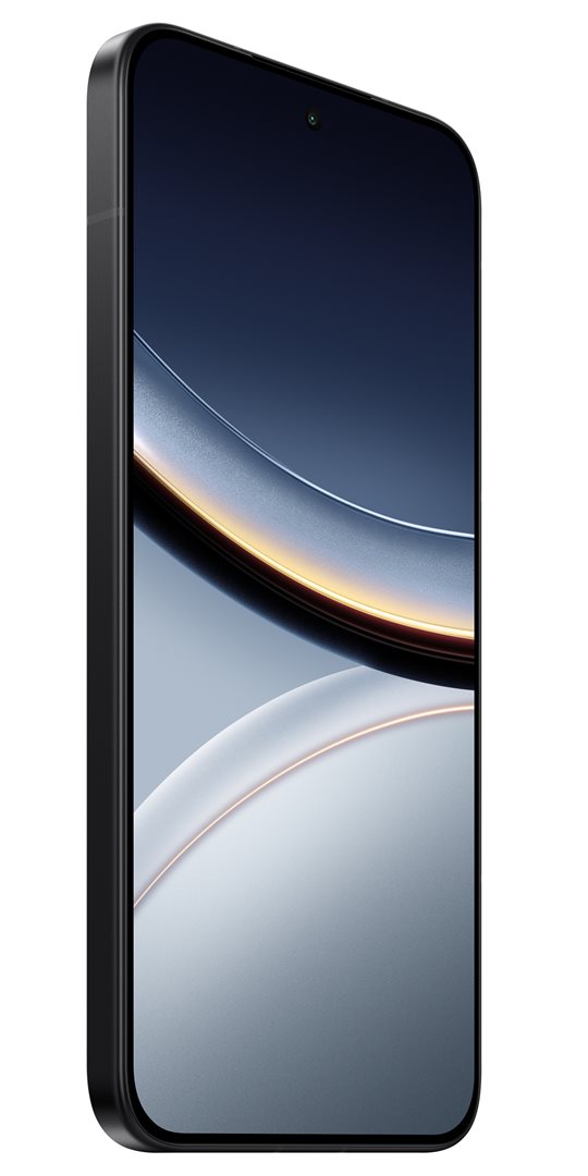 Poco F7 12GB/512GB černá