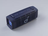 Anker soundcore Boom 3i Bluetooth reproduktor modrá
