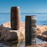 Anker soundcore Boom 3i Bluetooth reproduktor hnědá