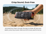 Anker soundcore Boom 3i Bluetooth reproduktor černá