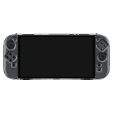 Spigen Air Fit Pouzdro pro Nintendo Switch 2 čirá