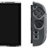 Spigen Air Fit Pouzdro pro Nintendo Switch 2 čirá