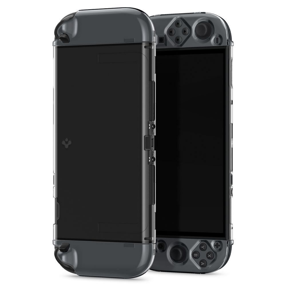 Spigen Air Fit Pouzdro pro Nintendo Switch 2 čirá