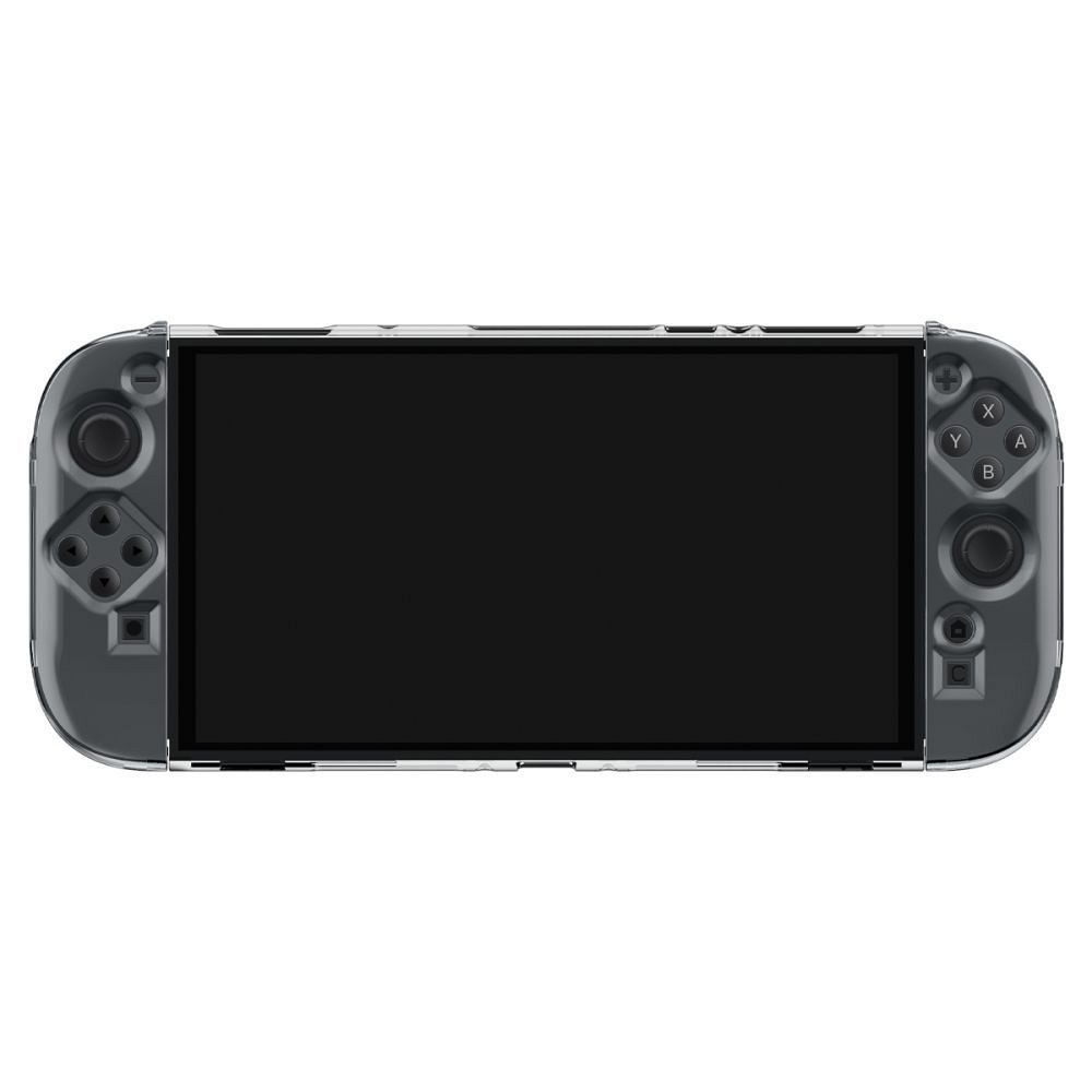 Spigen Air Fit Pouzdro pro Nintendo Switch 2 čirá