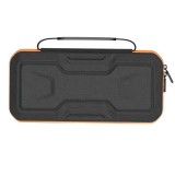iPega SW2004A Pevné Cestovní Pouzdro pro Nintendo Switch 2 Black