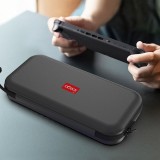 iPega SW2193P Tenké Ochranné Pouzdro pro Nintendo Switch 2 Black