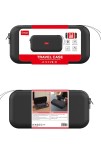 iPega SW2193P Tenké Ochranné Pouzdro pro Nintendo Switch 2 Black