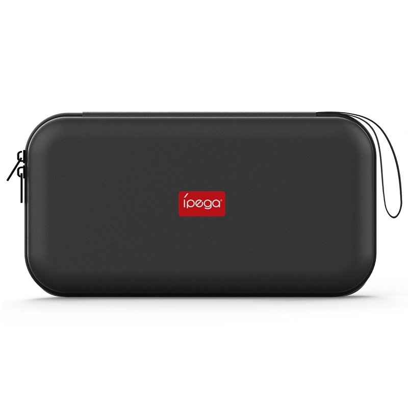 iPega SW2193P Tenké Ochranné Pouzdro pro Nintendo Switch 2 Black