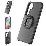 Ochranný kryt Interphone QUIKLOX Tetraforce pro Samsung Galaxy S25 Plus