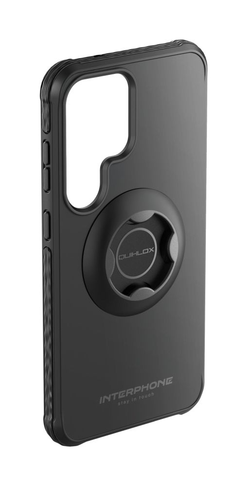 Ochranný kryt Interphone QUIKLOX Tetraforce pro Samsung Galaxy S25 Ultra
