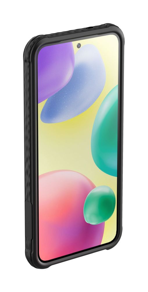 Ochranný kryt Interphone QUIKLOX Tetraforce pro Samsung Galaxy S25
