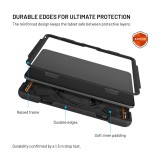 Odolné pouzdro se stojánkem FIXED Rugged Tab Case pro Xiaomi Redmi Pad SE 8.7", černá