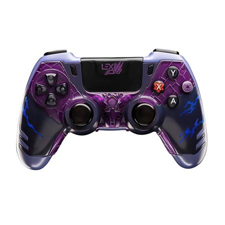 LEXIP SUSAKE Herní ovladač bezdrátový, PC / Nintendo Switch