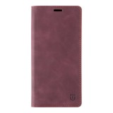 Flipové pouzdro Tactical Xproof pro Xiaomi Redmi Note 14 Pro 5G/X7 5G, red beret