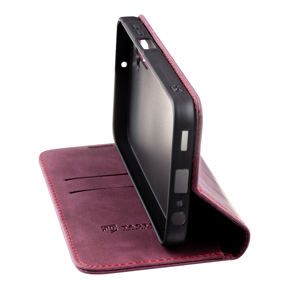 Tactical Xproof pro Xiaomi Redmi Note 14 Pro 5G/X7 5G Red Beret