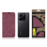 Tactical Xproof pro Xiaomi Redmi Note 14 5G Red Beret