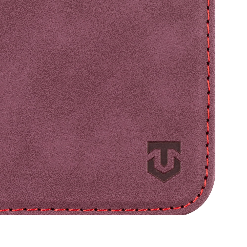 Tactical Xproof pro Xiaomi Redmi Note 14 5G Red Beret
