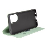 OBAL:ME SmoothTouch Pouzdro pro Xiaomi Redmi A5 Mint Green