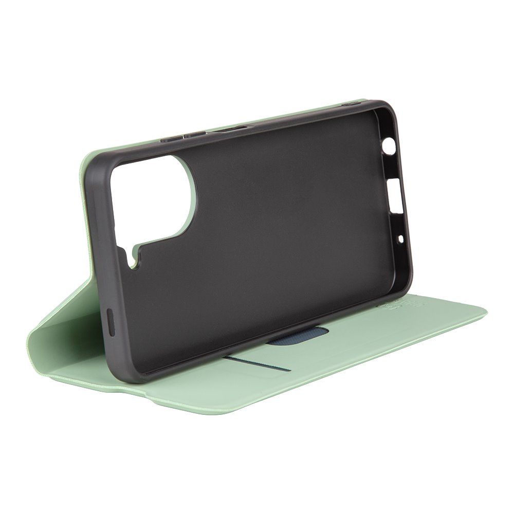 OBAL:ME SmoothTouch Pouzdro pro Xiaomi Redmi A5 Mint Green