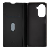 OBAL:ME SmoothTouch Pouzdro pro Xiaomi Redmi A5 Black
