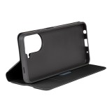 OBAL:ME SmoothTouch Pouzdro pro Xiaomi Redmi A5 Black