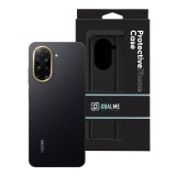 OBAL:ME SmoothTouch Pouzdro pro Xiaomi Redmi A5 Black