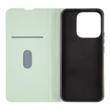 OBAL:ME SmoothTouch Pouzdro pro Honor X8c Mint Green