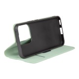OBAL:ME SmoothTouch Pouzdro pro Honor X8c Mint Green
