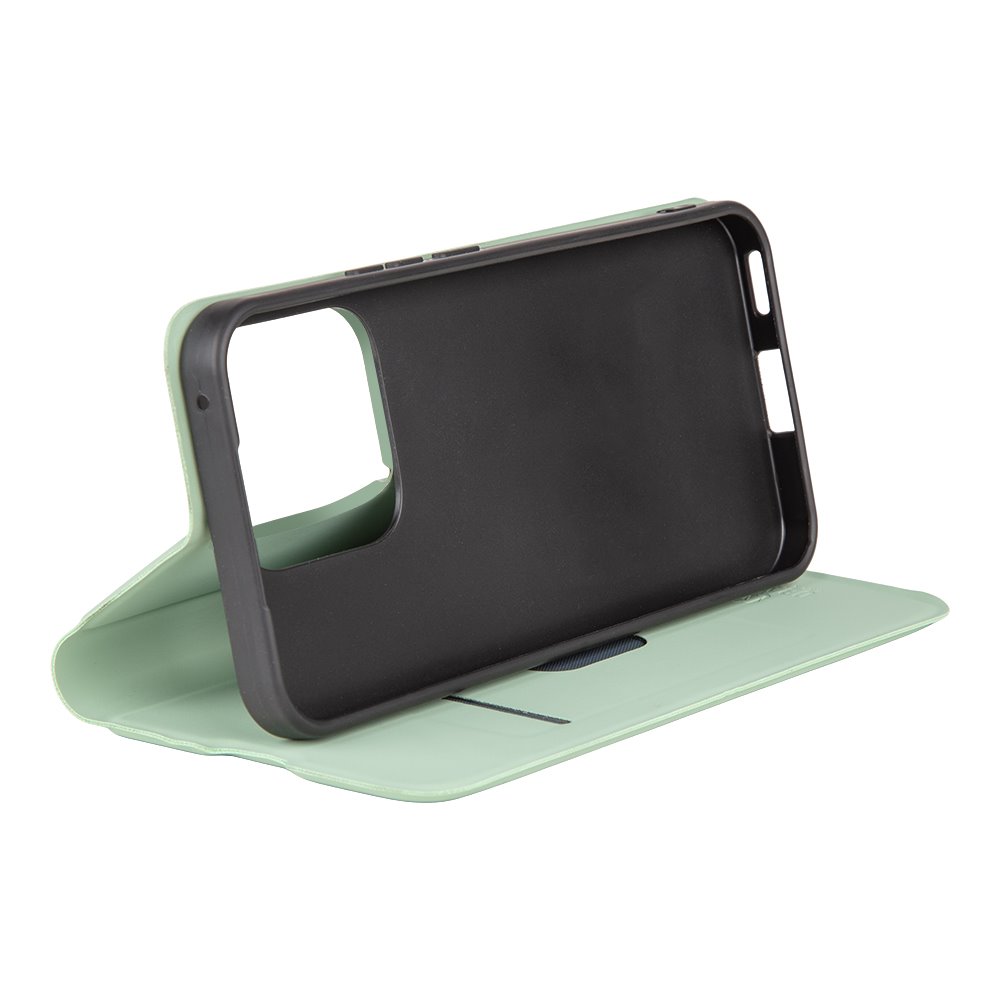 OBAL:ME SmoothTouch Pouzdro pro Honor X8c Mint Green