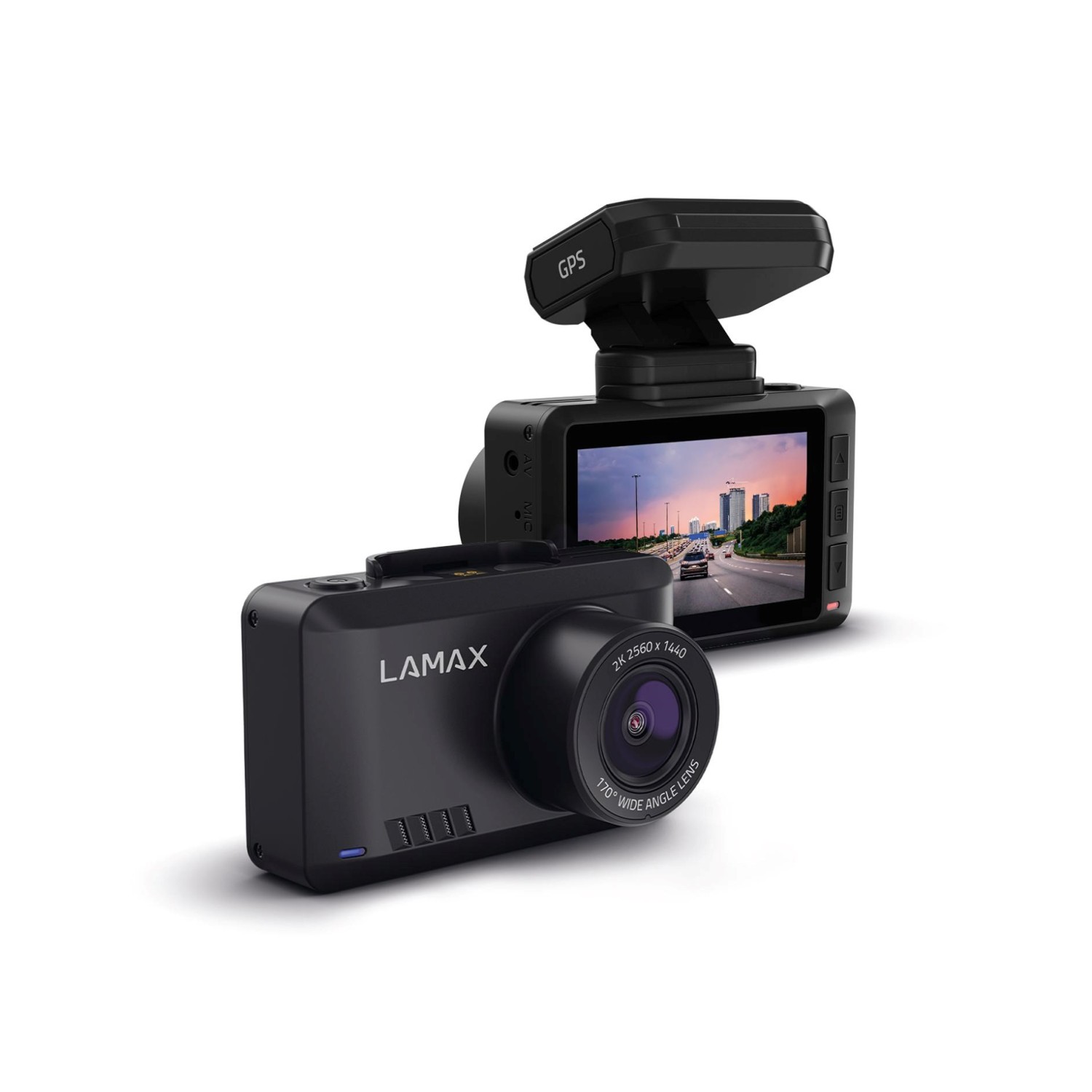 Lamax T8