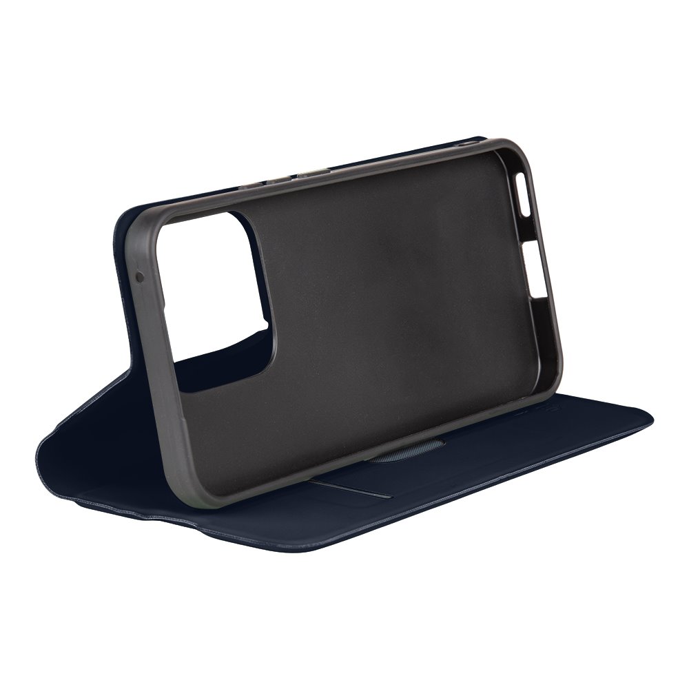 OBAL:ME SmoothTouch Pouzdro pro Honor X8c Dark Blue