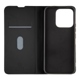OBAL:ME SmoothTouch Pouzdro pro Honor X8c Black