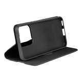 OBAL:ME SmoothTouch Pouzdro pro Honor X8c Black