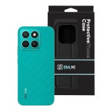 OBAL:ME SmoothTouch Pouzdro pro Honor X8c Black