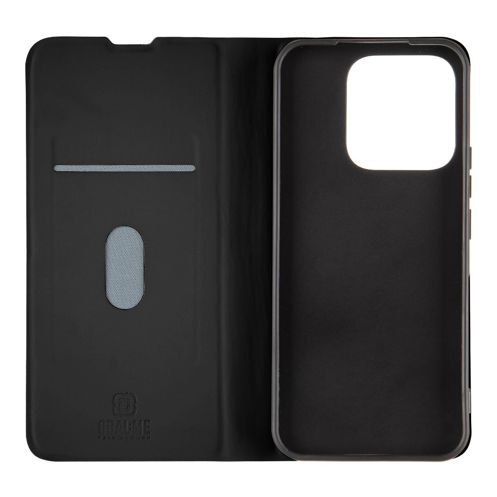 OBAL:ME SmoothTouch Pouzdro pro Honor X8c Black