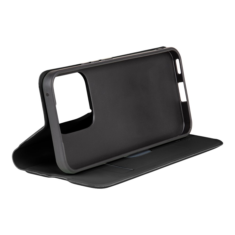 OBAL:ME SmoothTouch Pouzdro pro Honor X8c Black