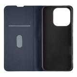 OBAL:ME SmoothTouch Pouzdro pro Honor 400 Lite Dark Blue